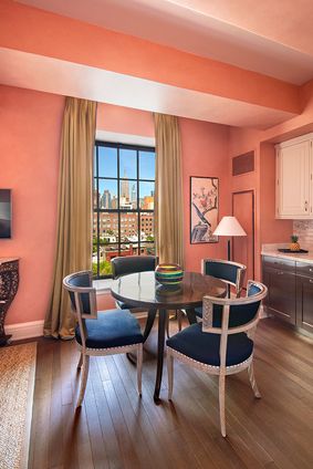 The Greenwich Lane, 160 West 12th Street, NYC - Condo Apartments