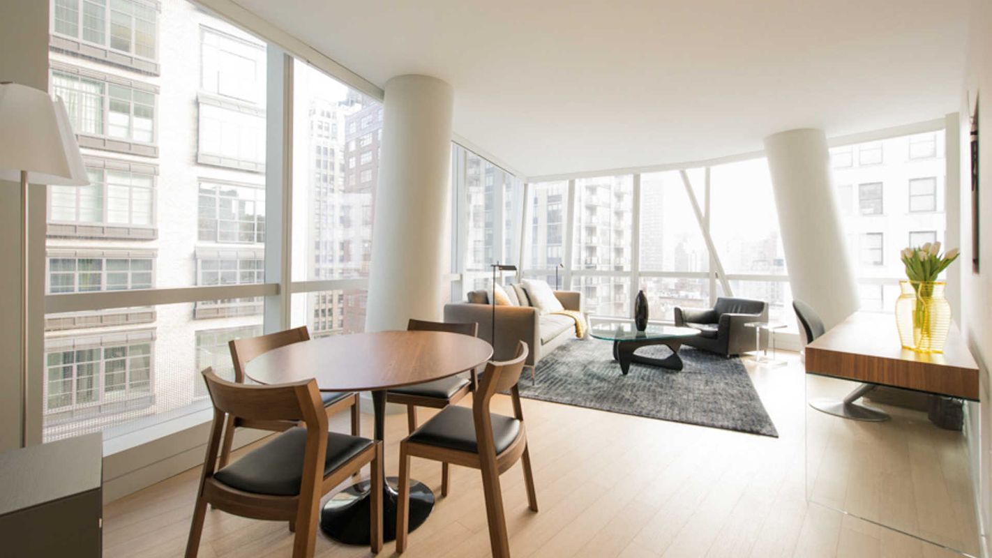 Prism at Park Avenue South, 50 East 28th Street, Unit 2D - 2 Bed Apt