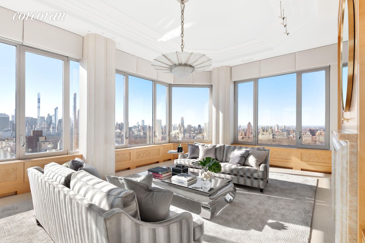 30 East 85th Street, Unit PH30A - 5 Bed Apt for Sale for $28,500,000 ...