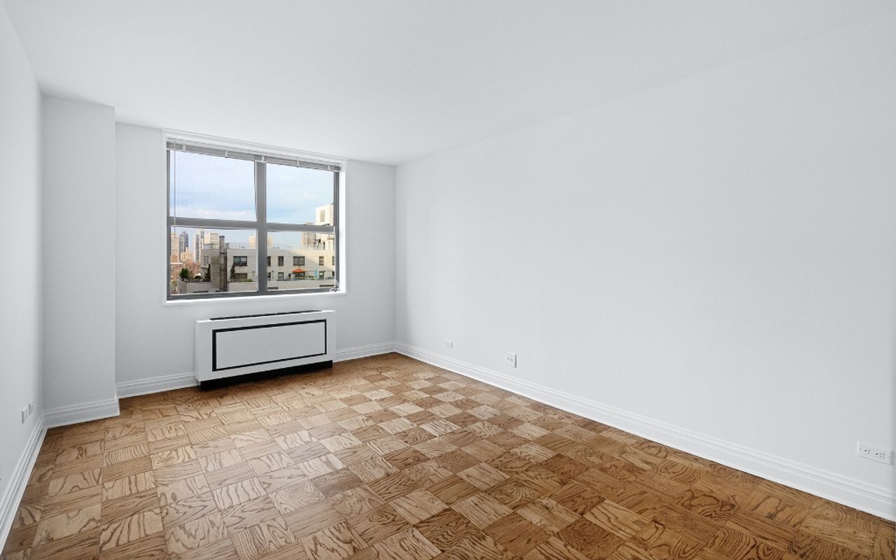 400 East 71st Street, Unit 20L 1 Bed Apt for Rent for