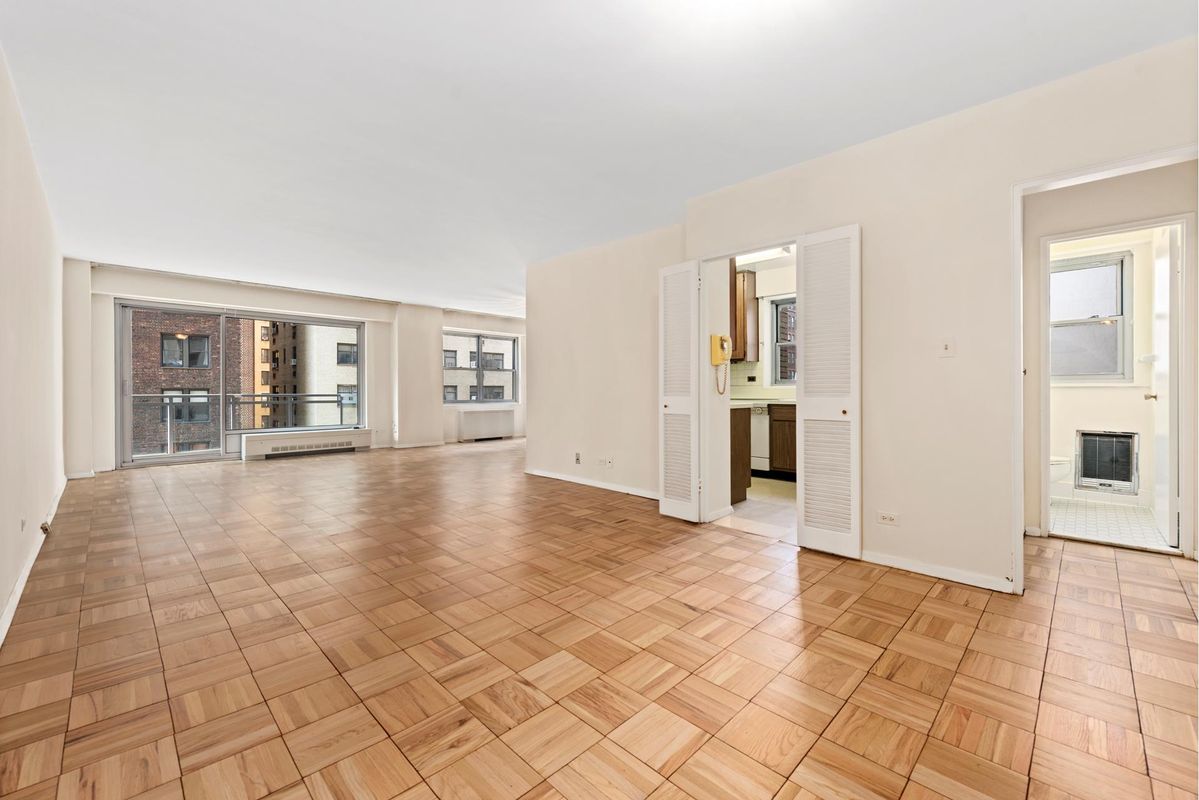 Plaza 400, 400 East 56th Street - NYC Apartments | CityRealty