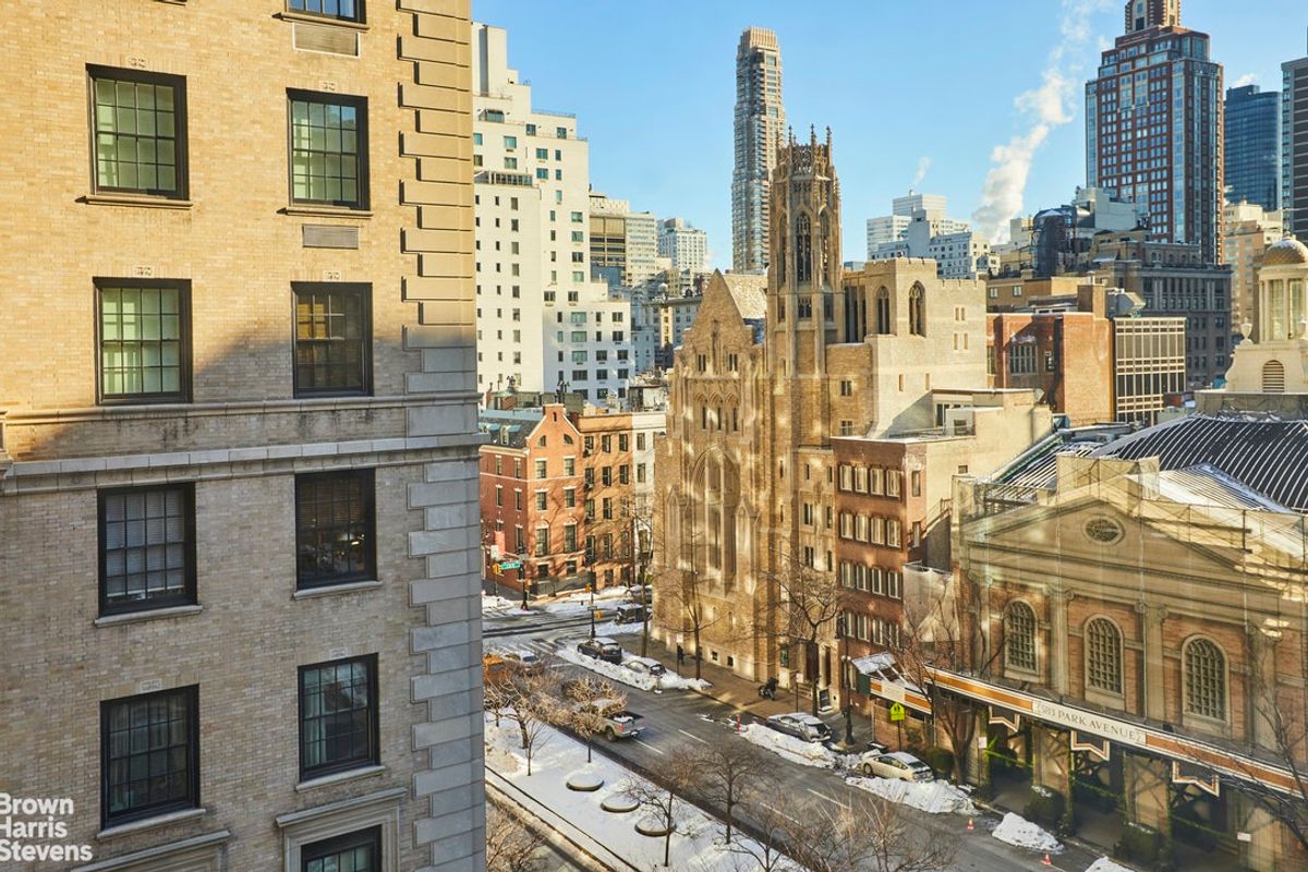 570 Park Avenue, Unit 7A - 3 Bed Apt for Sale for $3,950,000 | CityRealty