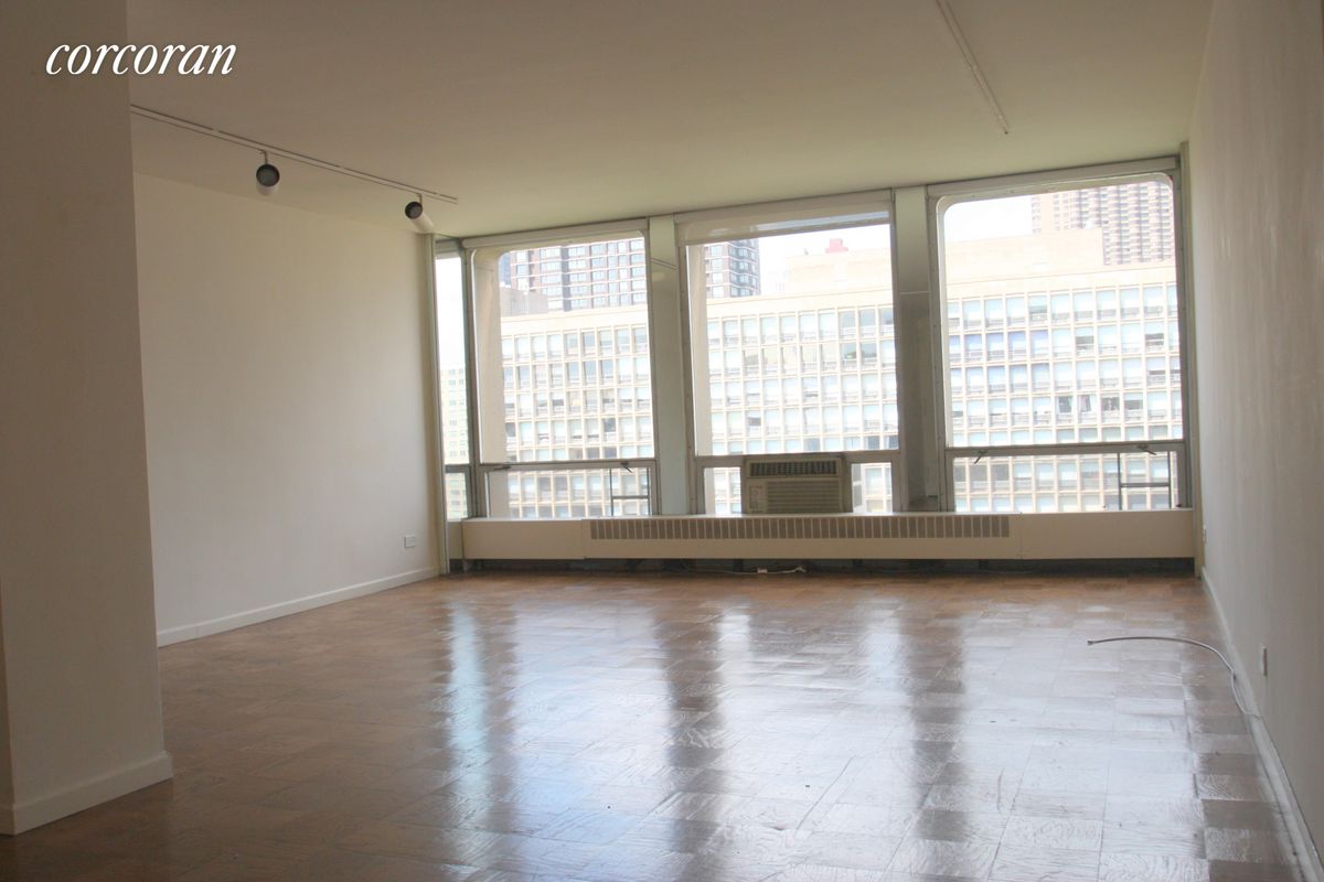 Kips Bay Towers, 333 East 30th Street, Unit 18B - 1 Bed Apt for Rent ...