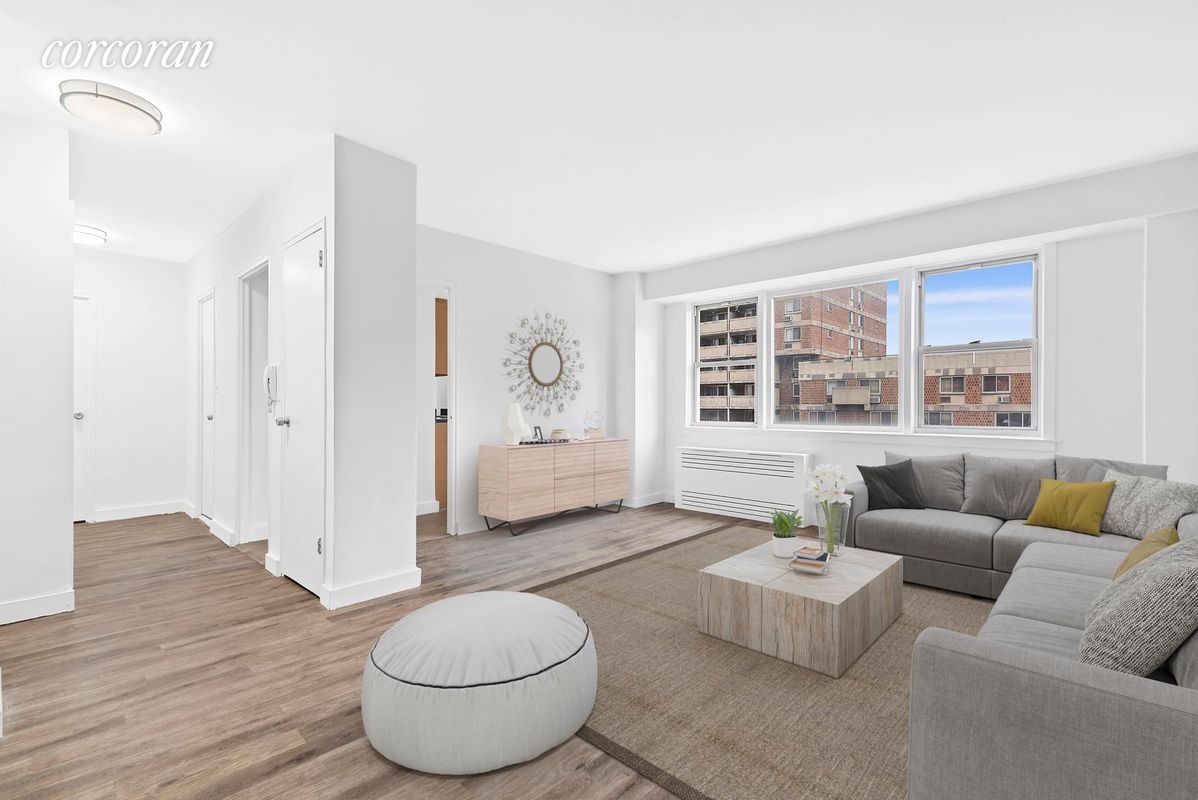 Savoy Park, 2300 Fifth Avenue, NYC - Rental Apartments | CityRealty