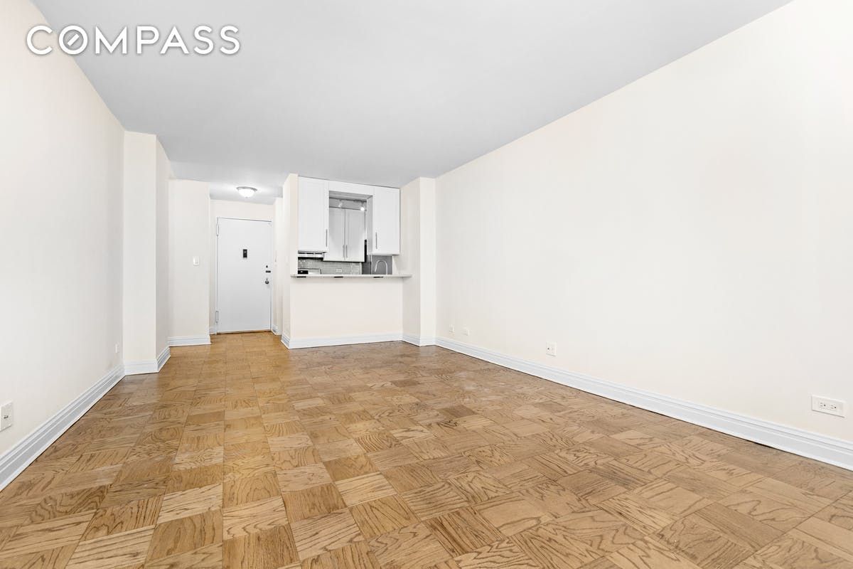 400 East 71st Street, Unit 3R 1 Bed Apt for Rent for