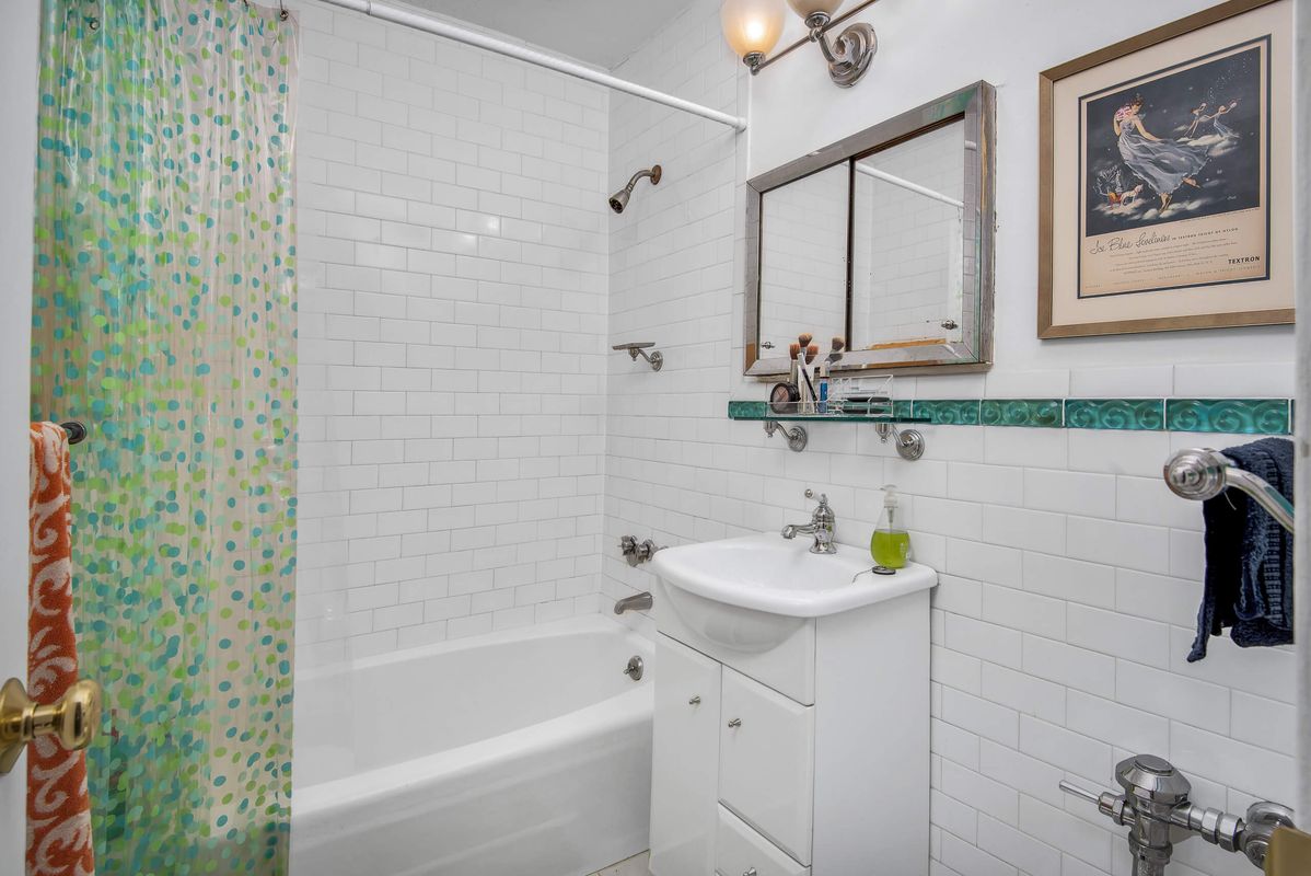 135 Ocean Parkway, Unit 5T 1 Bed Apt for Sale for