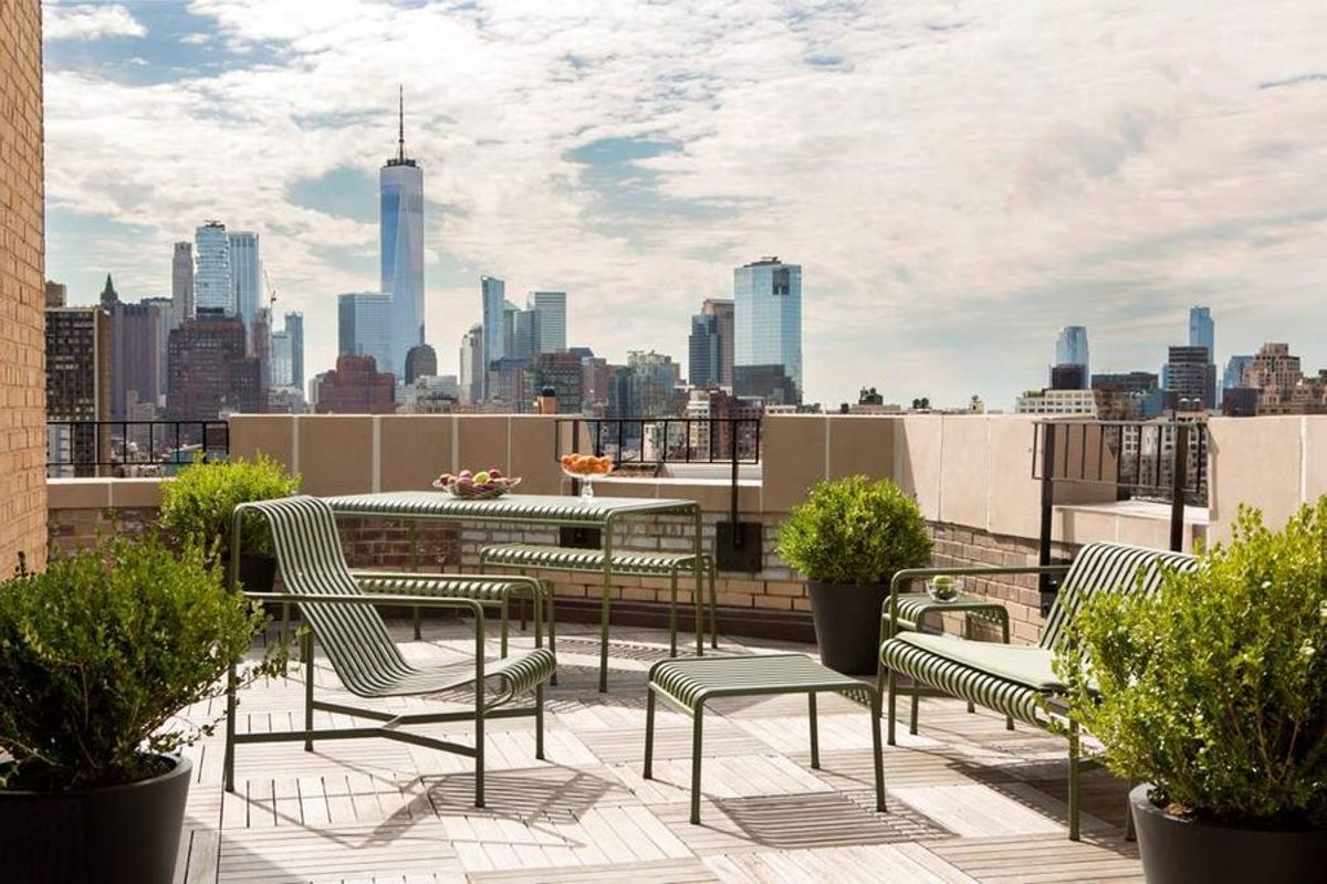 1 Fifth Avenue - NYC Apartments | CityRealty