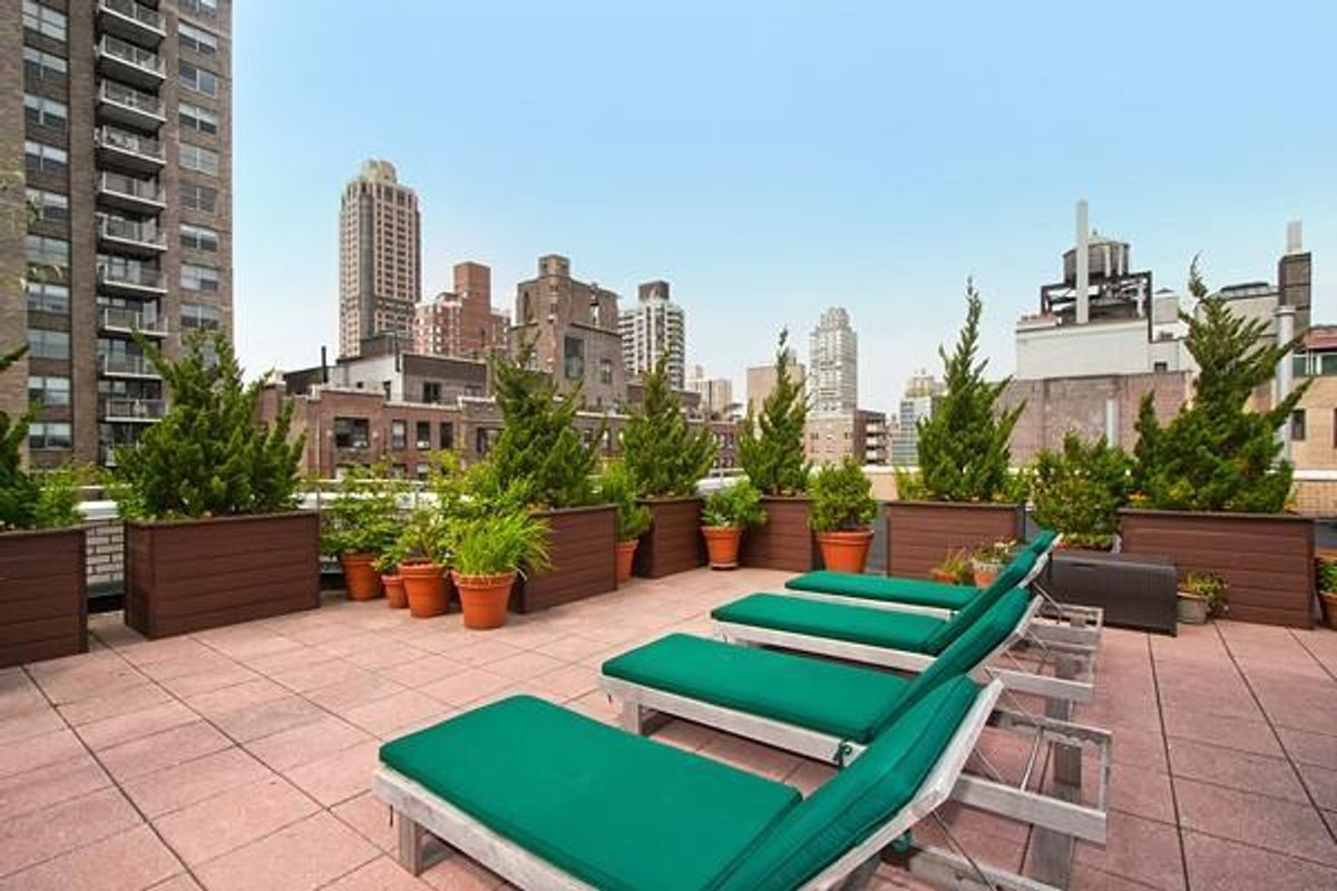 The Caravelle, 445 East 86th Street, Unit 16C - 1 Bed Apt for Sale for