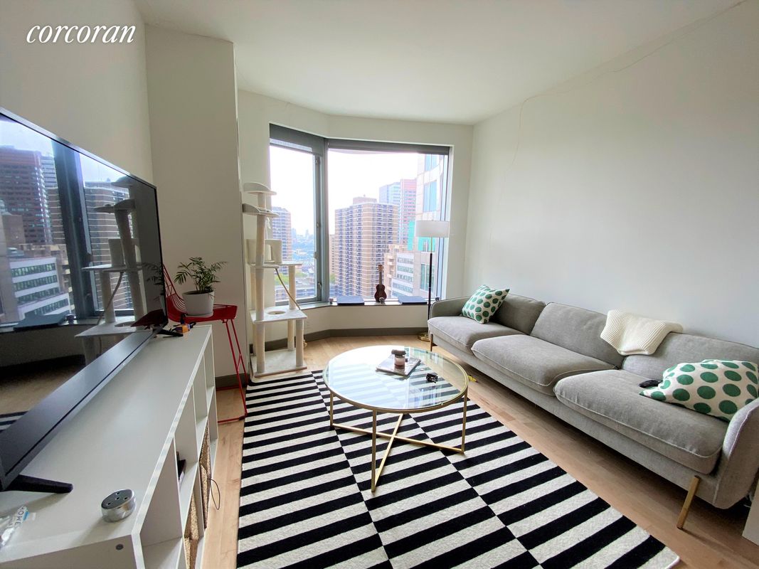 New 8 Spruce Street Apartments For Rent for Small Space