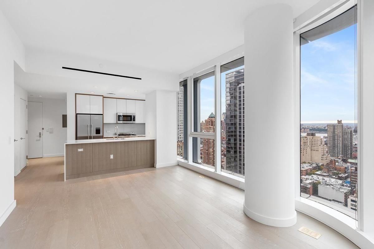 ARO, 242 West 53rd Street, Unit 17A - 1 Bed Apt for Rent for $4,243 ...