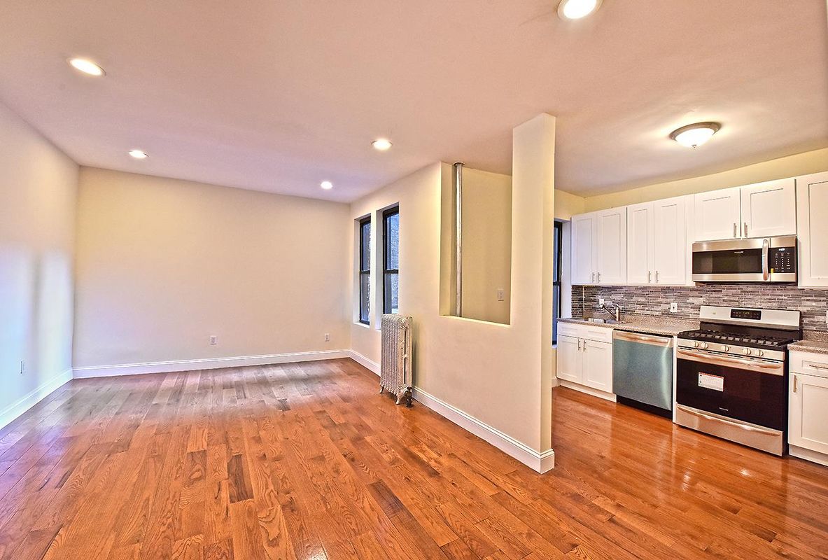 752 West 178th Street - NYC Apartments | CityRealty