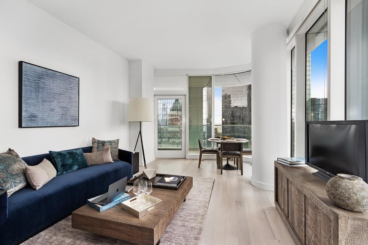 ARO, 242 West 53rd Street, NYC - Rental Apartments | CityRealty