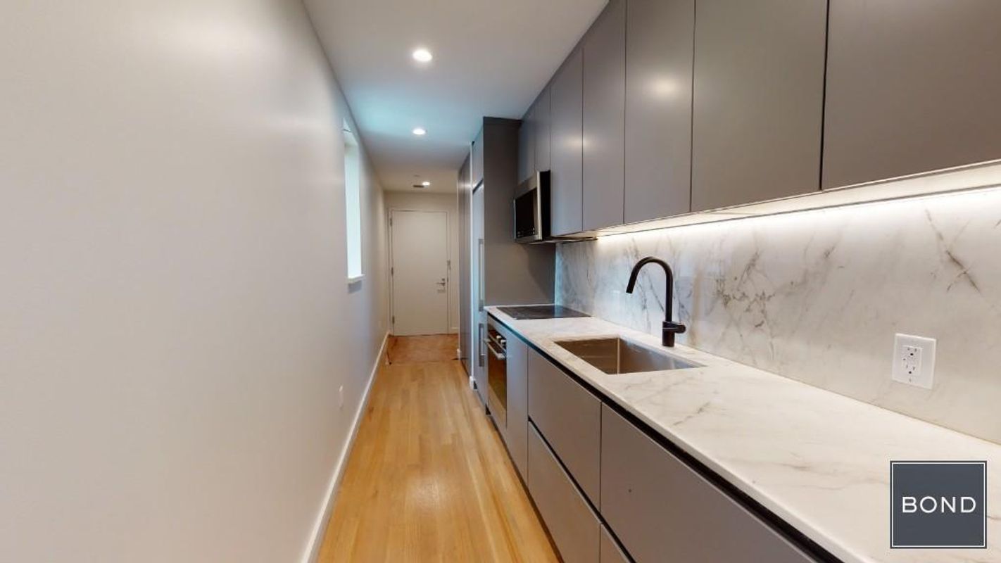 Convivium, 515 East 86th Street, Unit 1001 - Studio Apt for Rent for