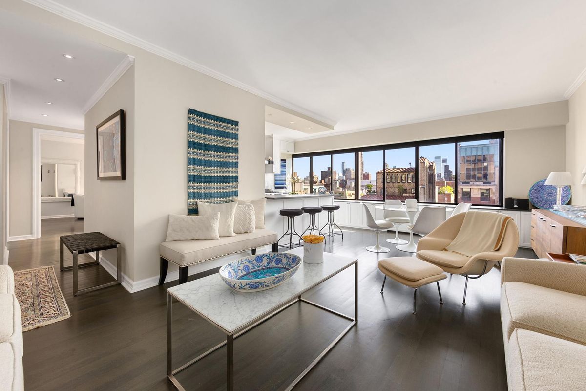 The Park 900, 900 Park Avenue, NYC - Condo Apartments | CityRealty