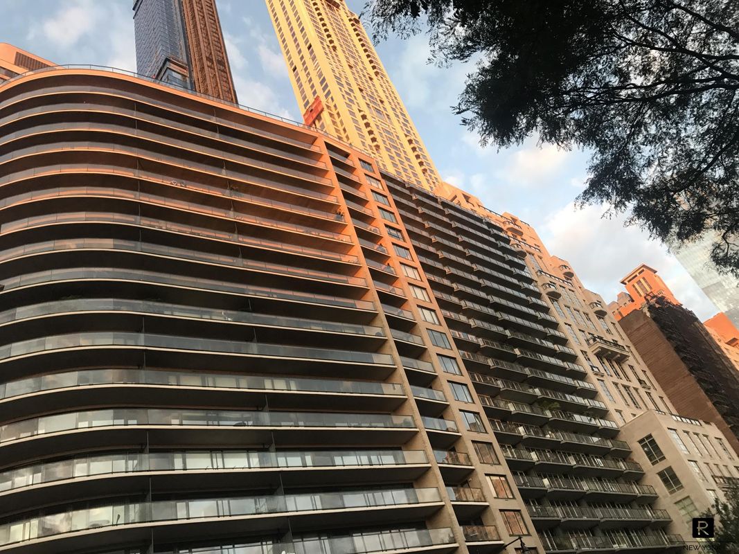 200 Central Park South, Unit 9K Studio Apt for Sale for 790,000