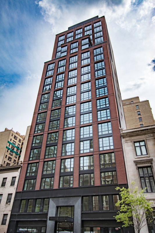 234 East 23rd Street, Unit 5C - 2 Bed Apt for Sale for $1,595,000