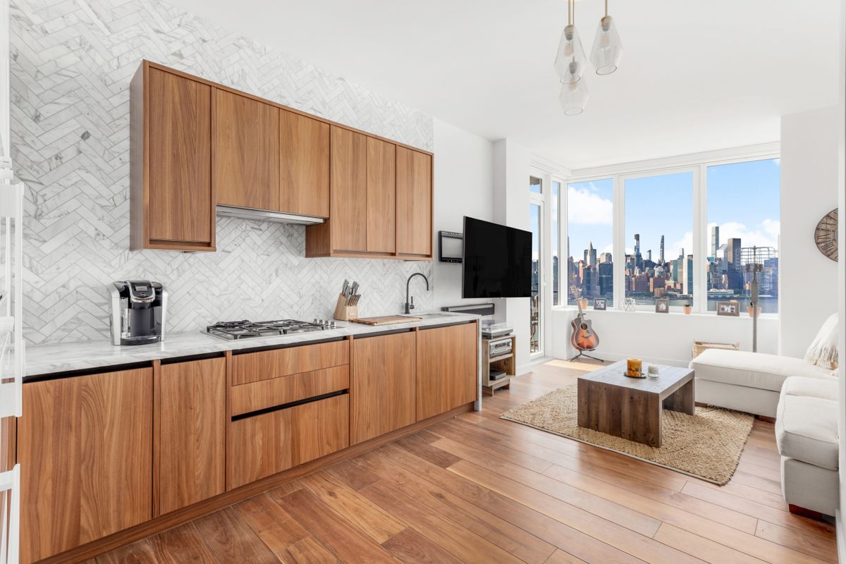 The Greenpoint, 21 India Street, NYC - Condo Apartments | CityRealty