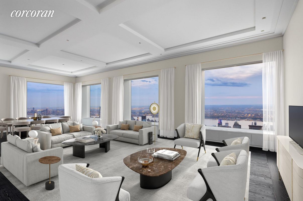 432 Park Avenue Apartments For Sale