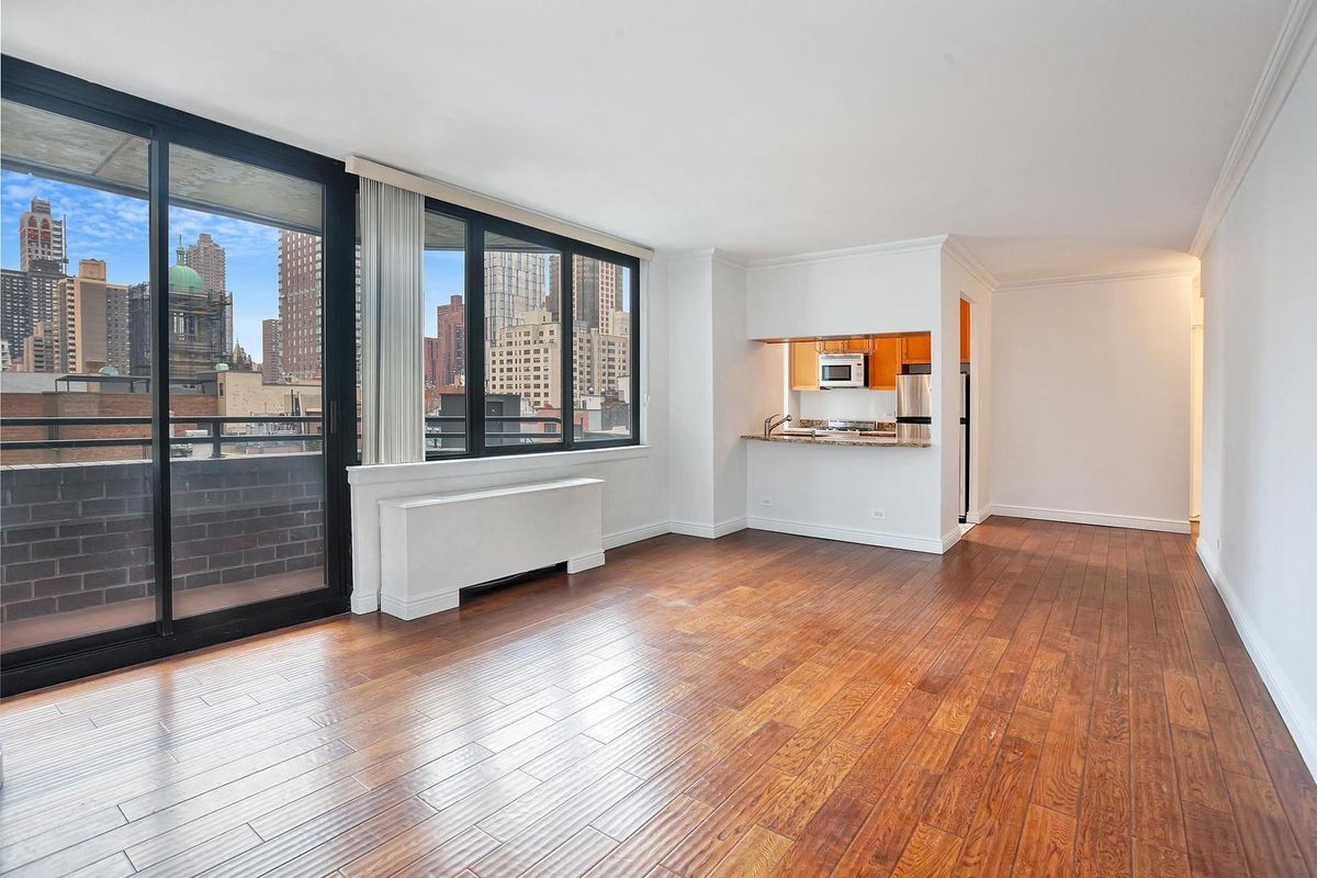 Channel Club, 455 East 86th Street, NYC - Condo Apartments | CityRealty