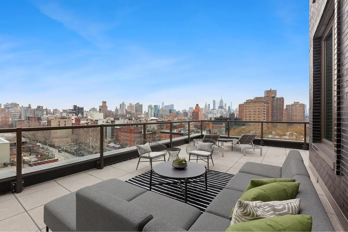 196 Orchard Street, NYC - Condo Apartments | CityRealty