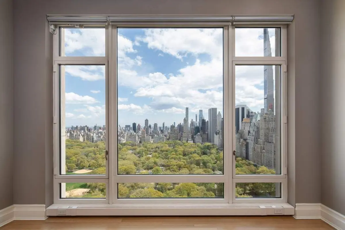 15 Central Park West, NYC - Condo Apartments | CityRealty