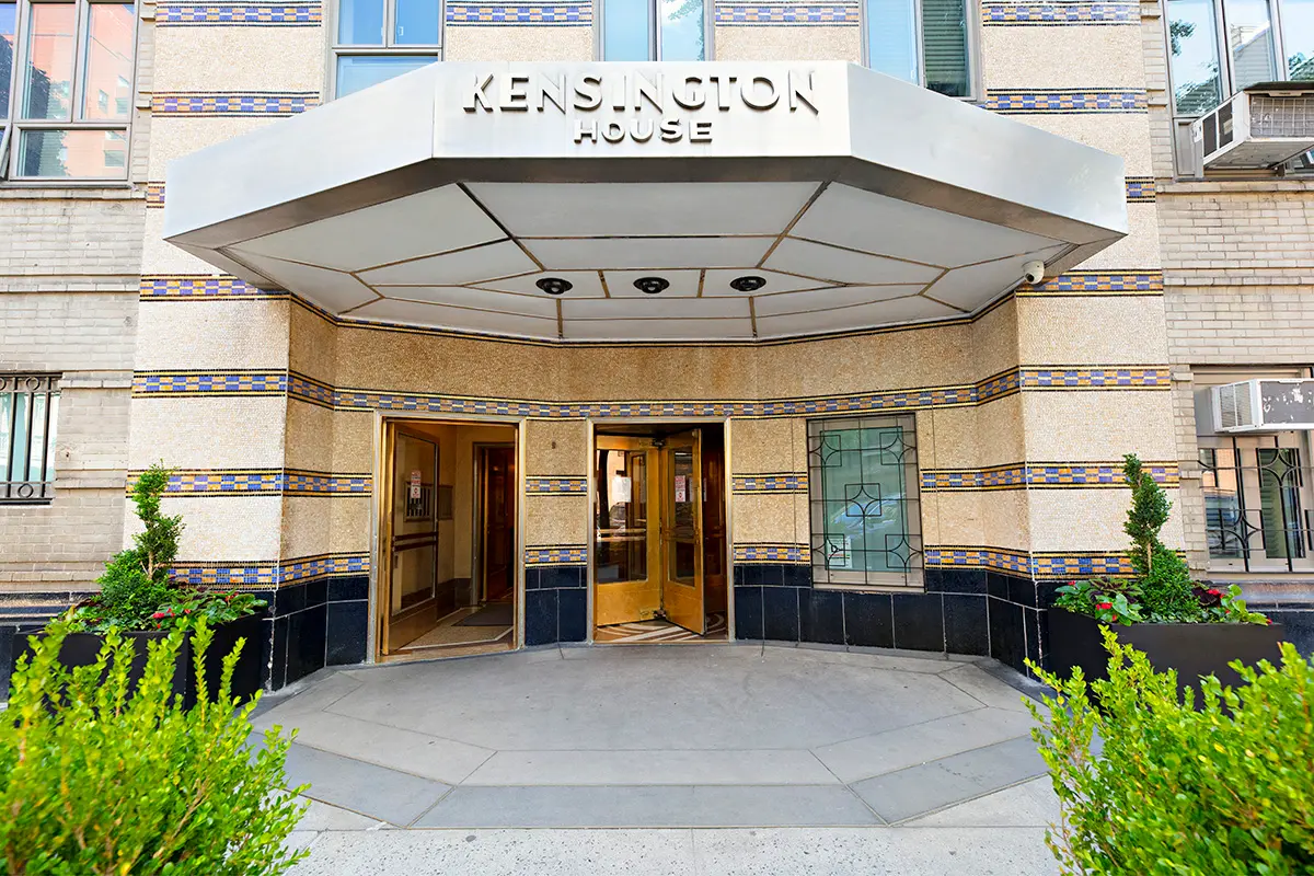 Kensington House, 200 West 20th Street, Unit 415 - 1 Bed Apt for Sale ...