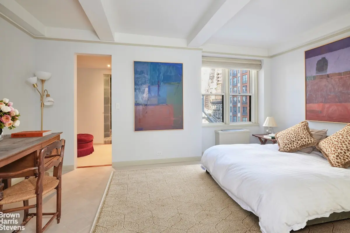 Morgan Studios, 170 East 78th Street, Unit 910F - 1 bed Apt for Sale ...