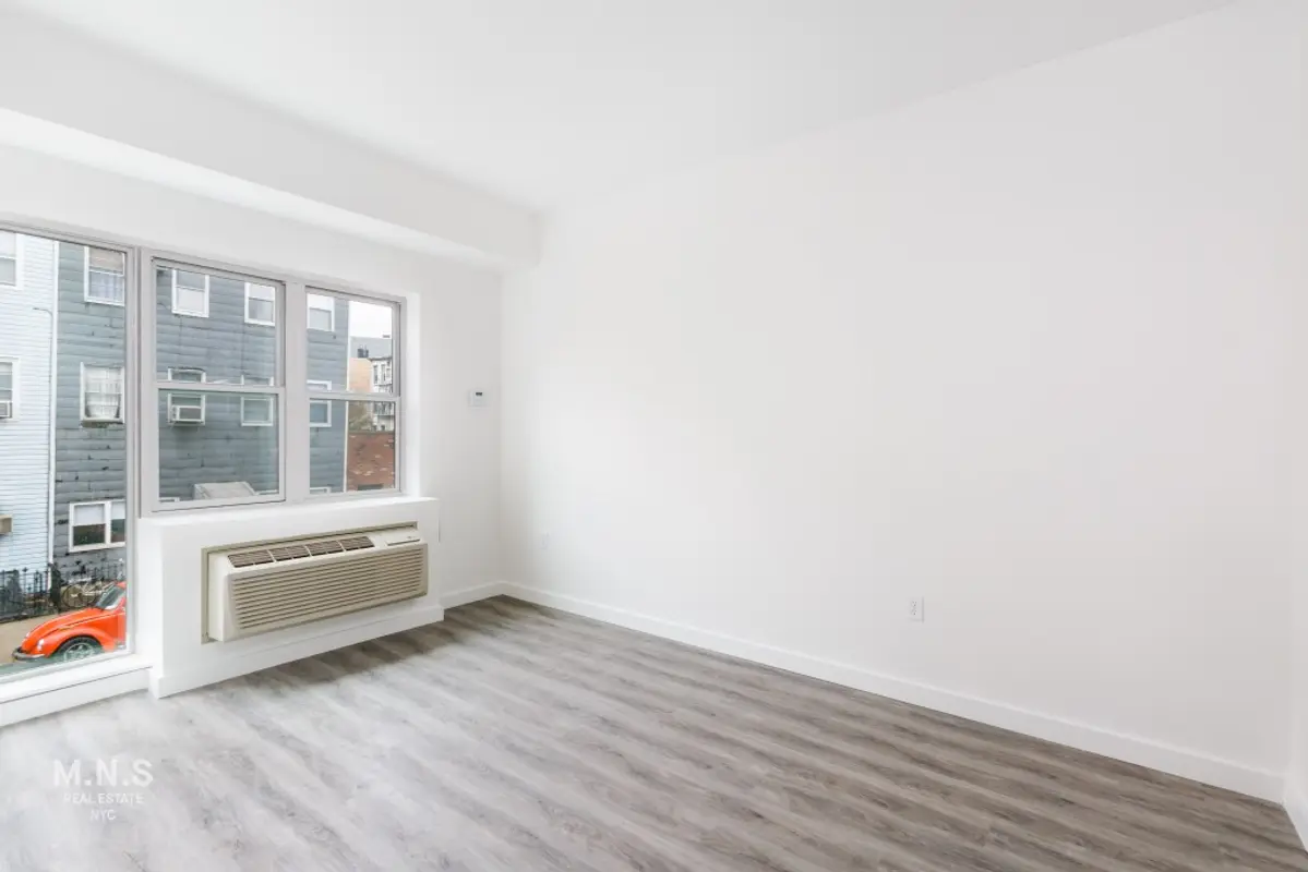 387 Manhattan Avenue, Unit 2C - 1 bed Apt for Rent for $4,150 | CityRealty