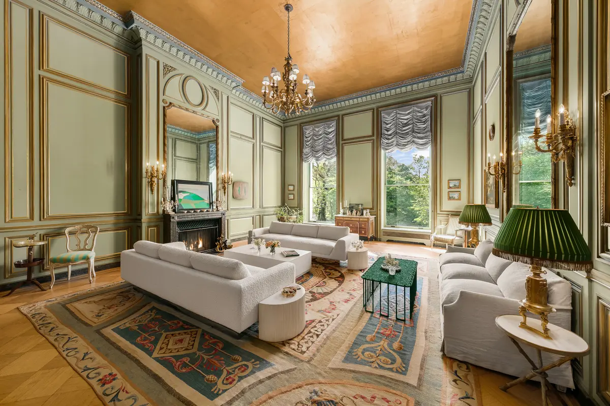 973 Fifth Avenue, 10 Bed Apt for Sale for $58,000,000 | CityRealty