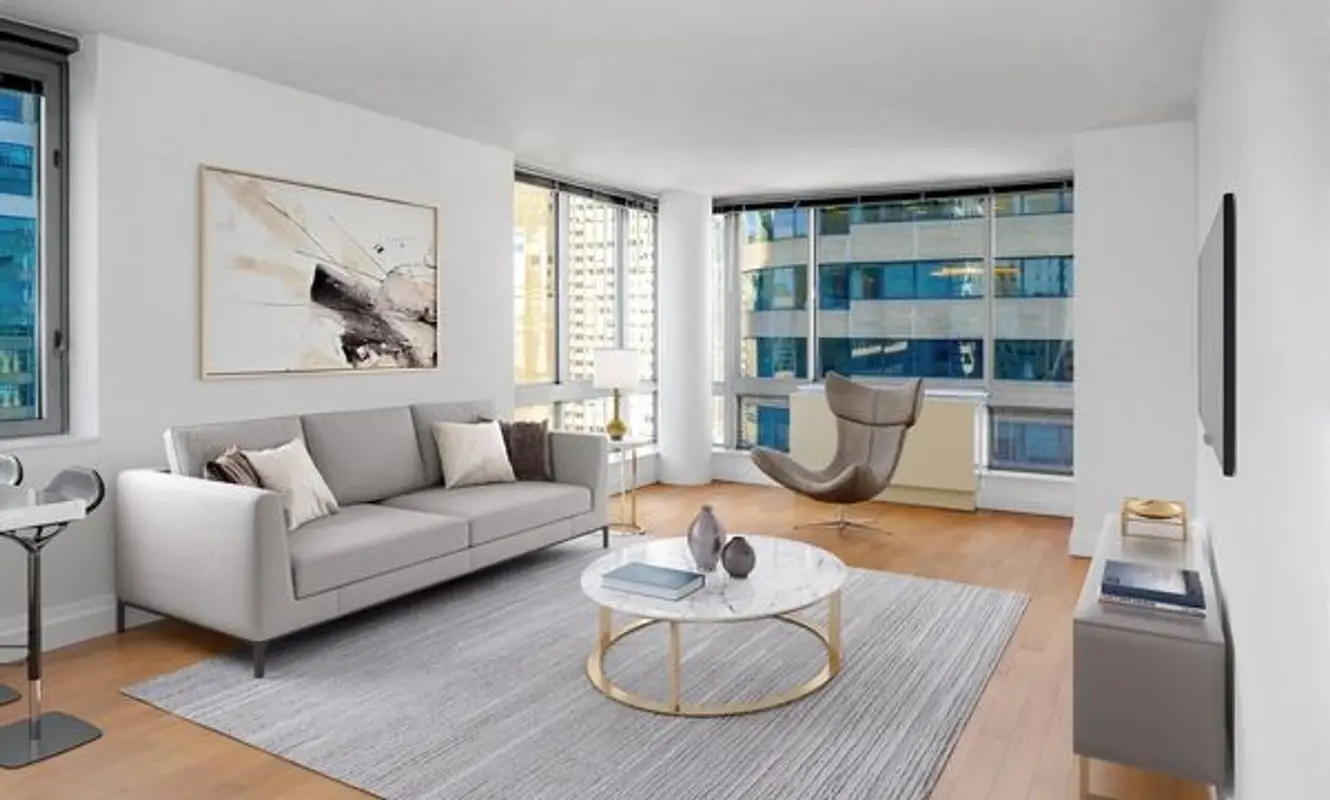 The Metropolis, 150 East 44th Street, NYC - Rental Apartments | CityRealty