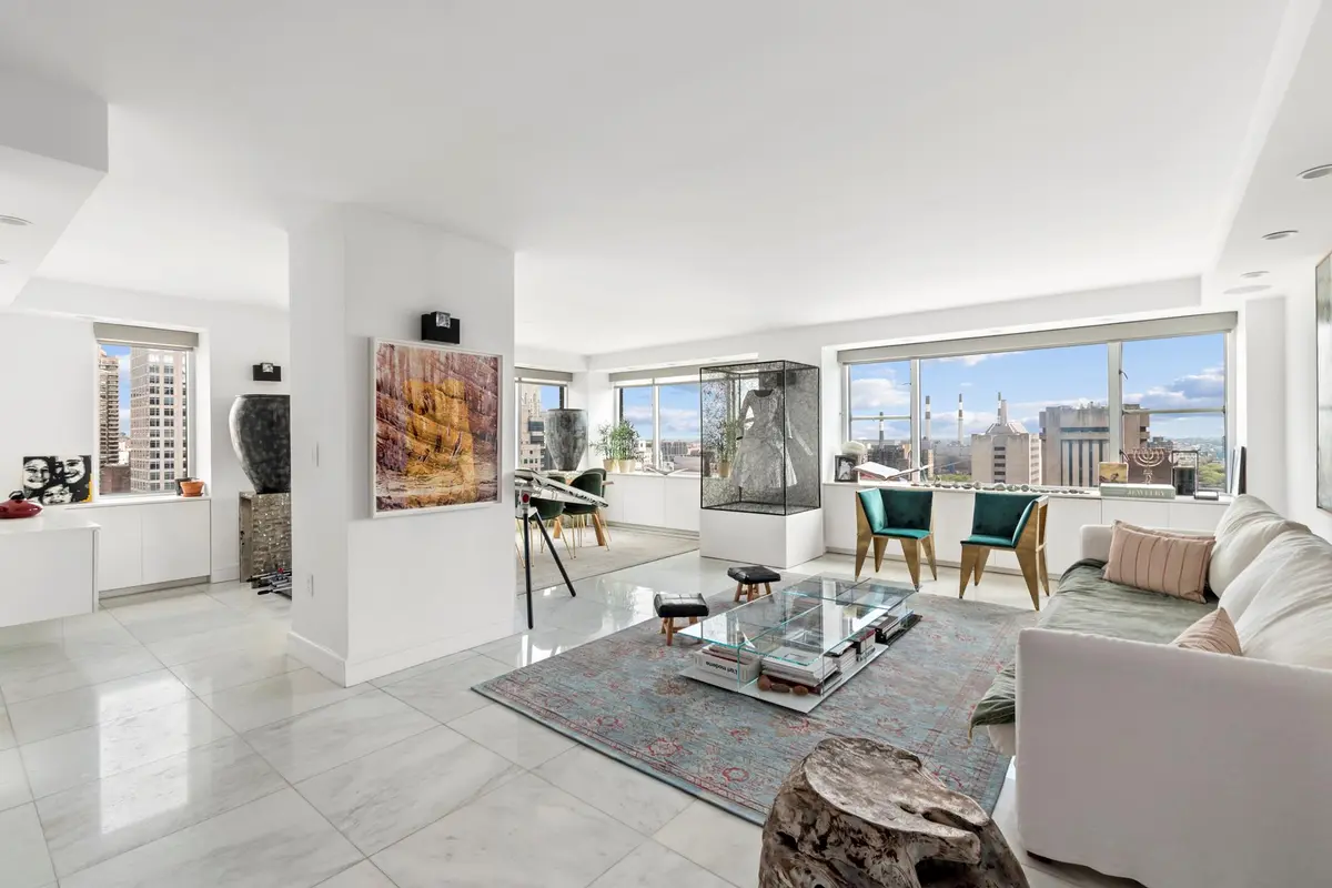 The St. Tropez, 340 East 64th Street, NYC - Condo Apartments | CityRealty