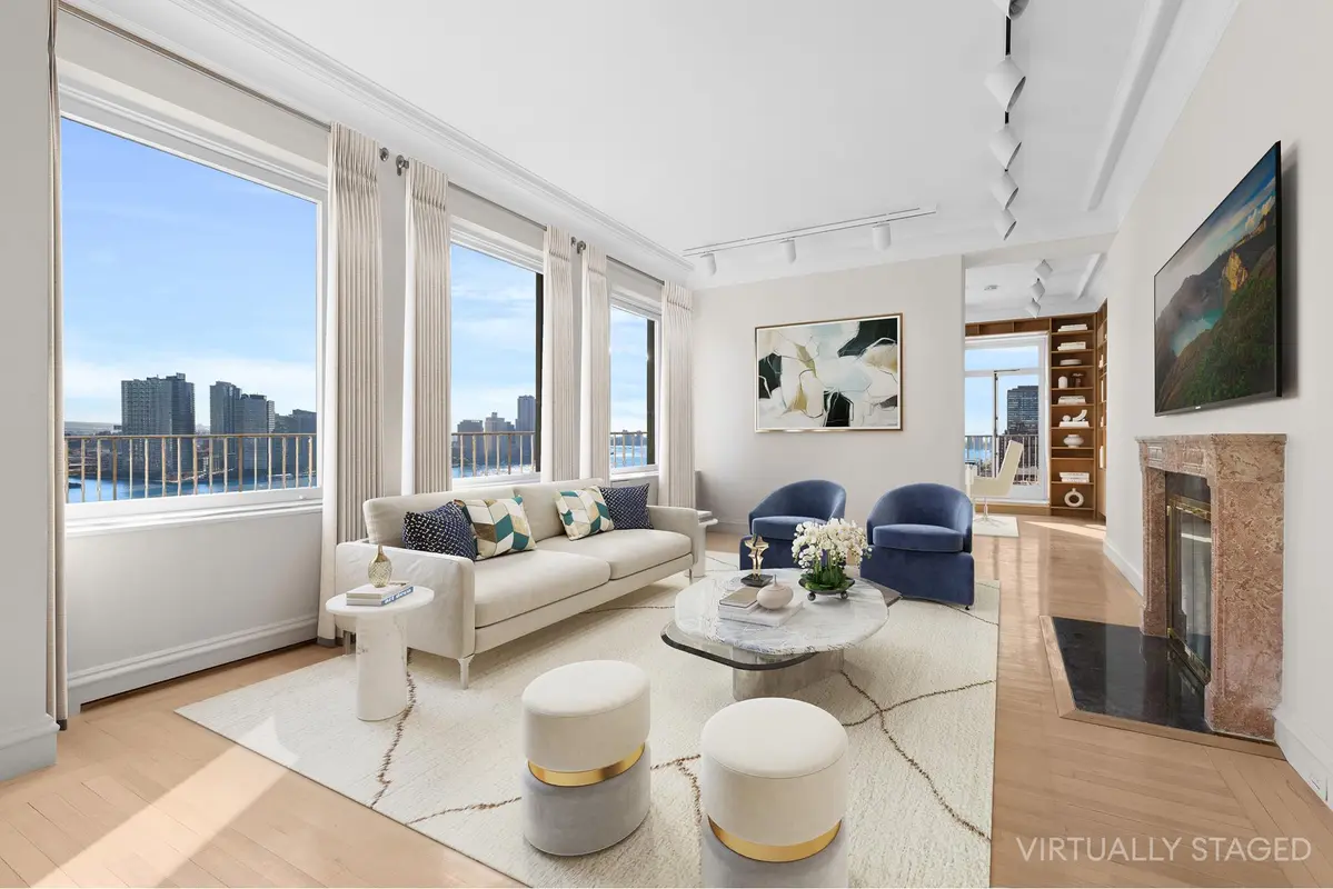 River House, 435 East 52nd Street - Beekman/Sutton Place | CityRealty