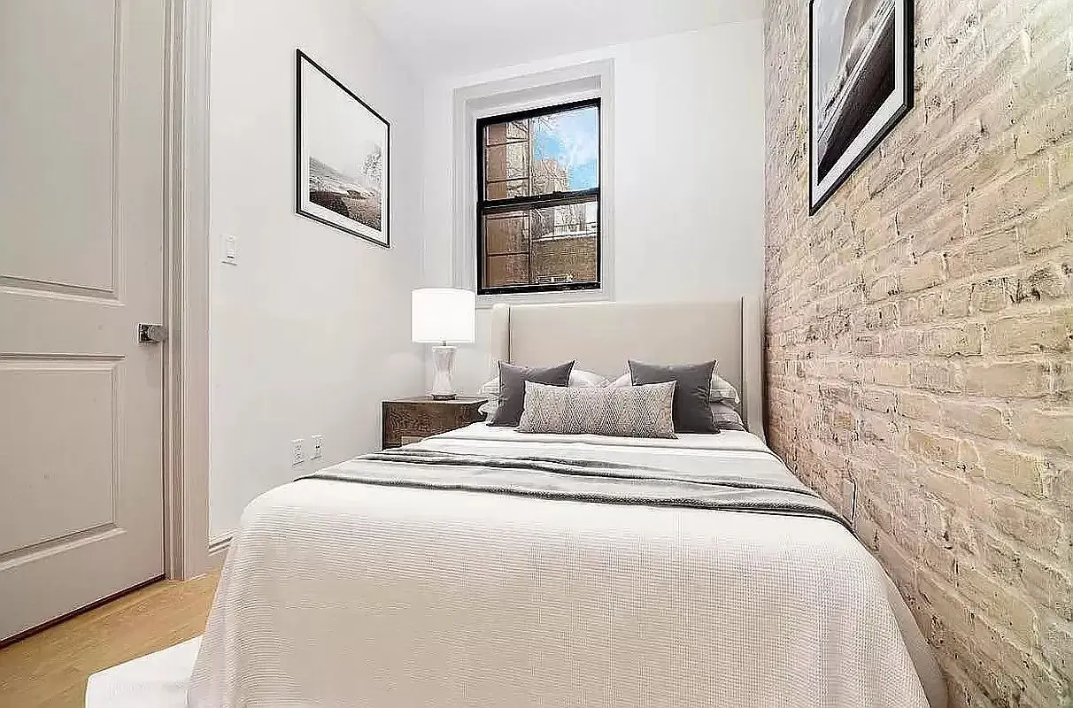 222 East 12th Street, Unit 1F - 1 Bed Apt for Rent for $3,800 | CityRealty