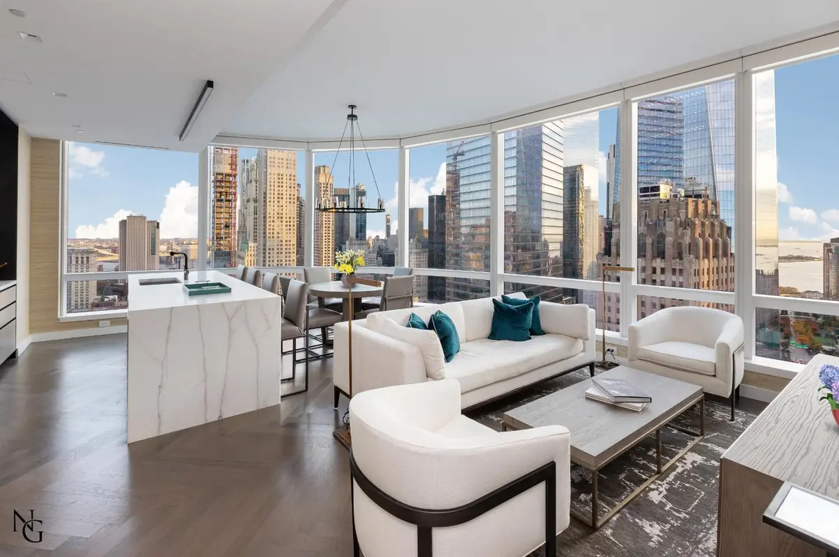 111 Murray Street, NYC - Condo Apartments | CityRealty