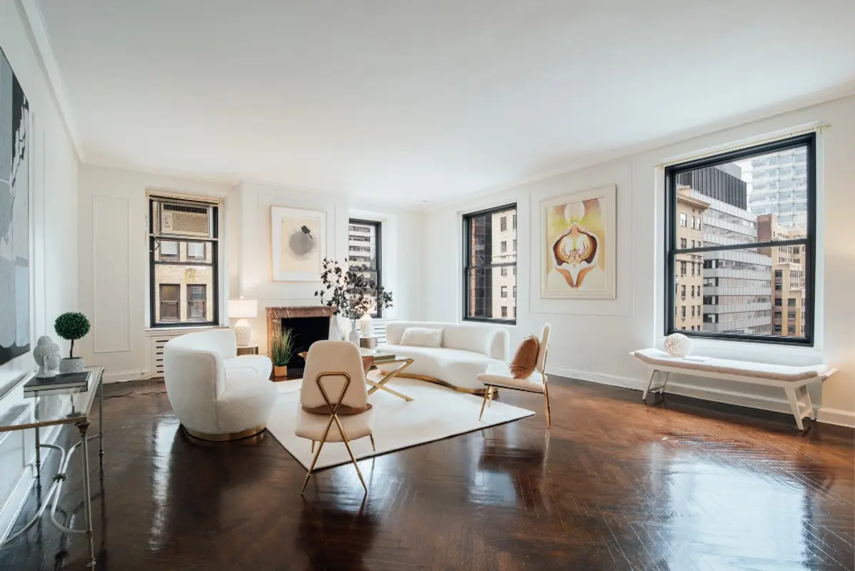 470 Park Avenue - Midtown East | CityRealty