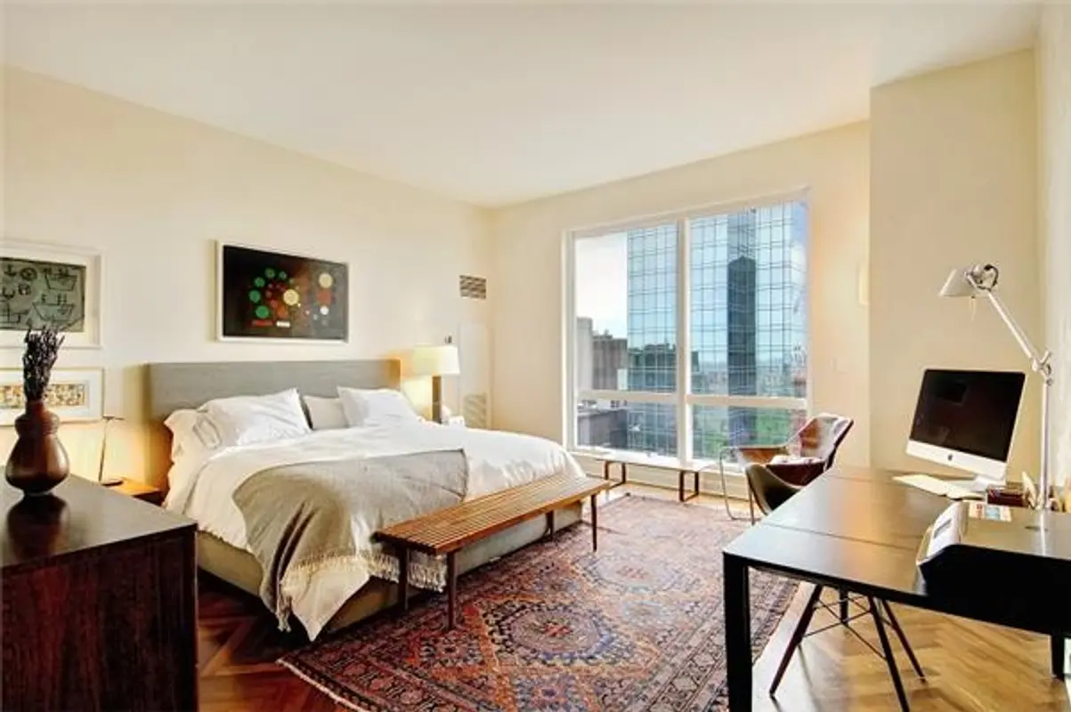 The Park Imperial, 230 West 56th Street, Unit 68C - 2 Bed Apt For Sale ...