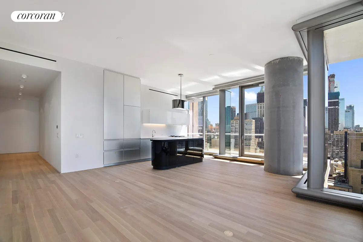 56 Leonard Street, NYC - Condo Apartments | CityRealty