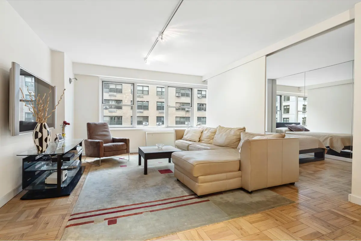 136 East 56th Street, Unit 7E - Studio Apt for Sale for $500,000 ...