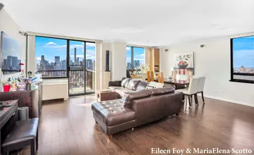 Evans Tower, 171 East 84th Street, NYC - Condo Apartments | CityRealty