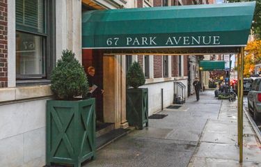 67 Park Avenue Unit 8D 1 Bed Apt for Sale for 570 000 CityRealty