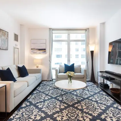 Place 57, 207 East 57th Street