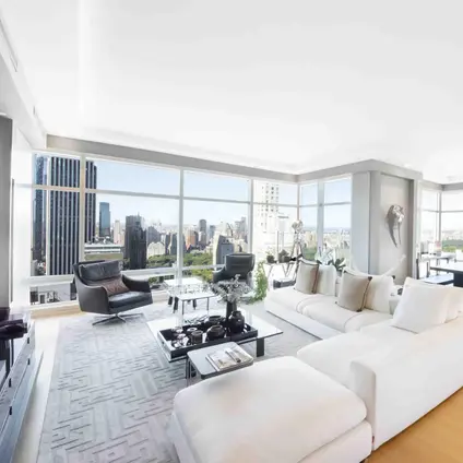 One Beacon Court, 151 East 58th Street