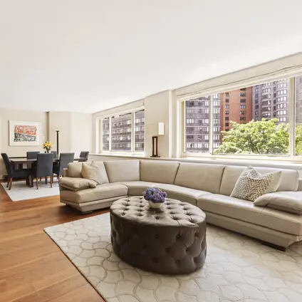 30 Lincoln Plaza, 30 West 63rd Street