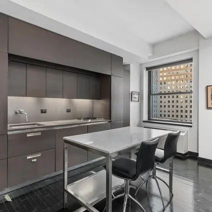 The Collection, 20 Pine Street, NYC - Condo Apartments | CityRealty