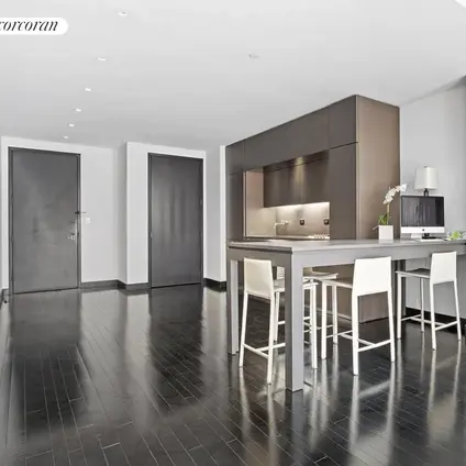 The Collection, 20 Pine Street, NYC - Condo Apartments | CityRealty