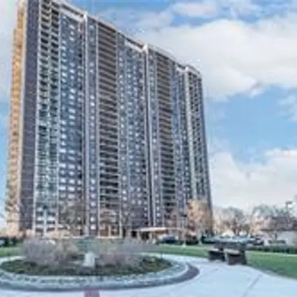 North Shore Towers, 269 Grand Central Pkwy