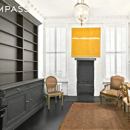 The Imperial, 55 East 76th Street
