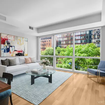 Ariel East, 2628 Broadway, NYC - Condo Apartments | CityRealty