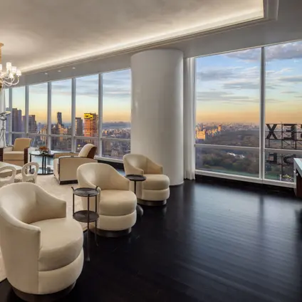 One57, 157 West 57th Street