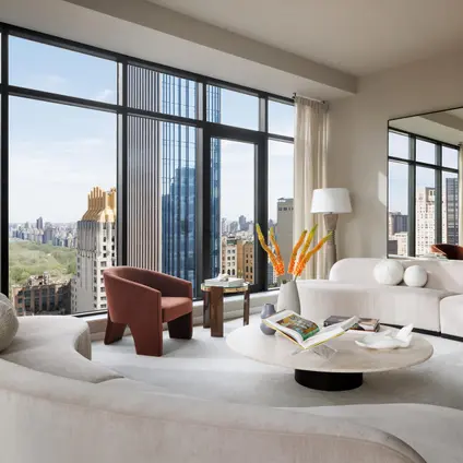 ONE11 Residences, 111 West 56th Street